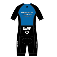 APEX+ Aero Tri Suit