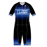 APEX+ Aero Tri Suit