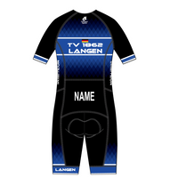 APEX+ Aero Tri Suit