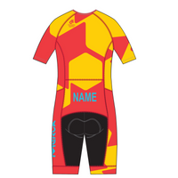 APEX+ Aero Tri Suit