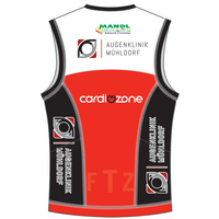 PERFORMANCE Blade Tri Top