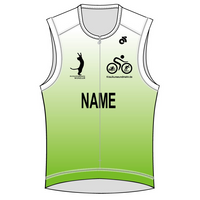 PERFORMANCE Blade Tri Top