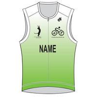 PERFORMANCE Blade Tri Top