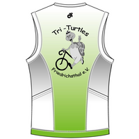 PERFORMANCE Blade Tri Top