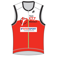 PERFORMANCE Blade Tri Top