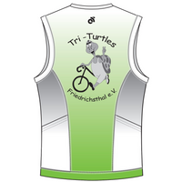PERFORMANCE Blade Tri Top