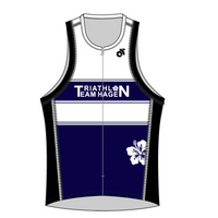 PERFORMANCE Link Tri Top