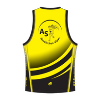 PERFORMANCE Link Tri Top