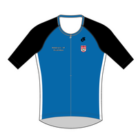 PERFORMANCE Tri Speed Top Short Sleeve