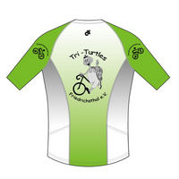 APEX Tri Speed Top Short Sleeve