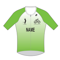 APEX Tri Speed Top Short Sleeve