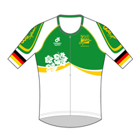 APEX Tri Speed Top Short Sleeve