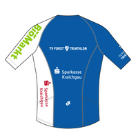 APEX Tri Speed Top Short Sleeve