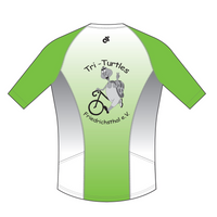 APEX Tri Speed Top Short Sleeve