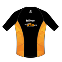 APEX Tri Speed Top Short Sleeve