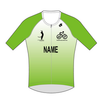 APEX Tri Speed Top Short Sleeve