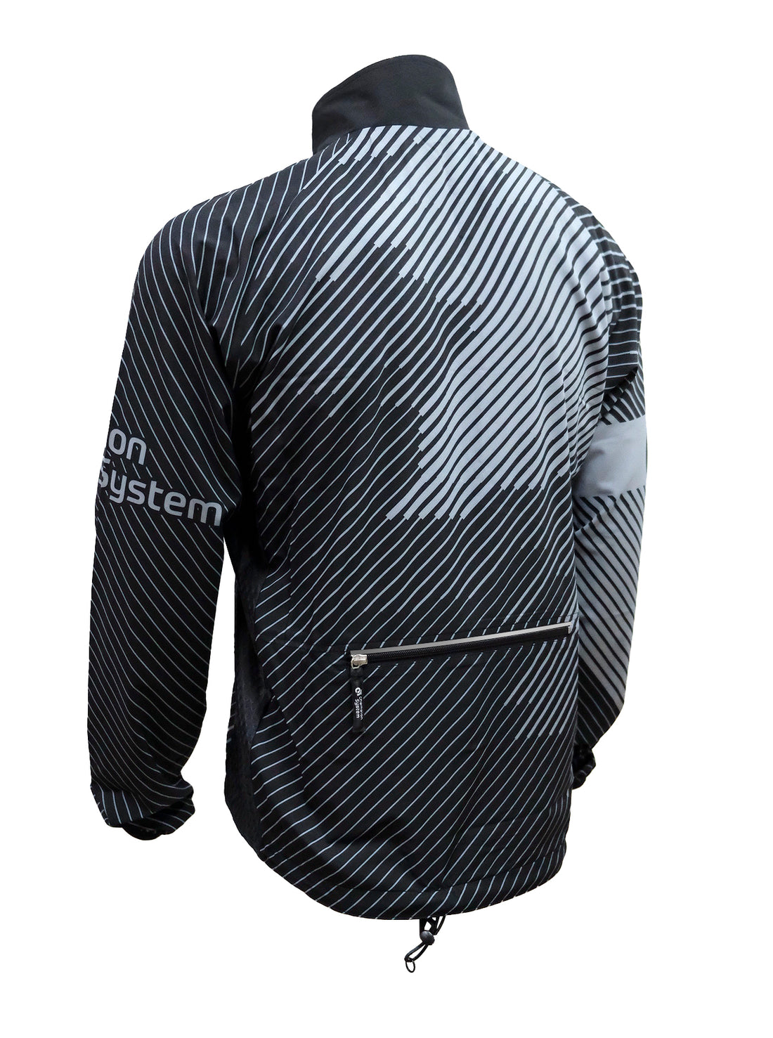 TECH+ WIND JACKET