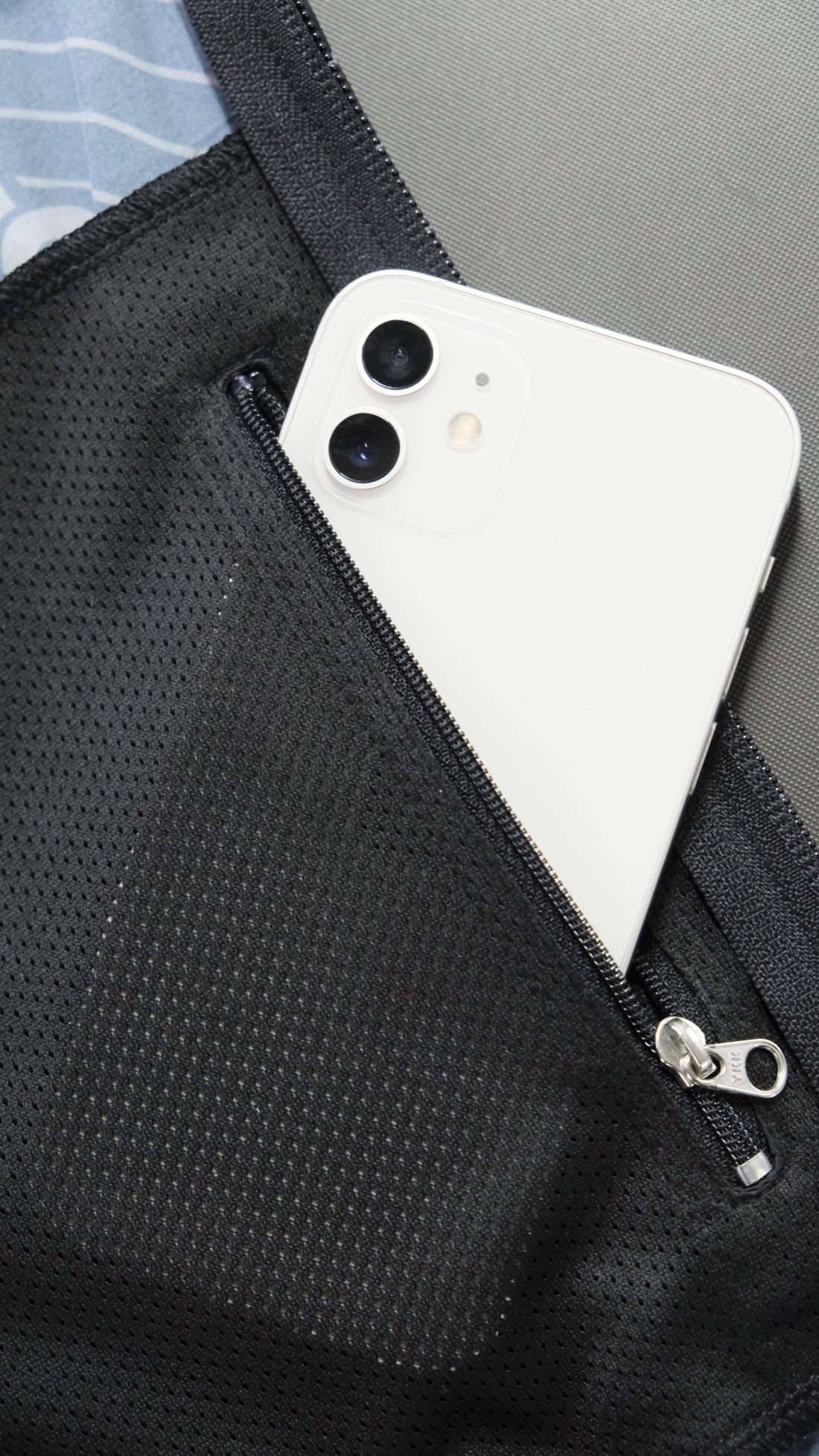 TECH+ WIND JACKET