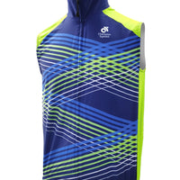 TECH+ WIND VEST