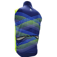 NEU: TECH+ WIND VEST