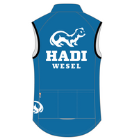 APEX Wind Vest