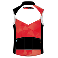 PERFORMANCE Winter Vest