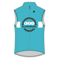 Performance+ Wind Vest - Children