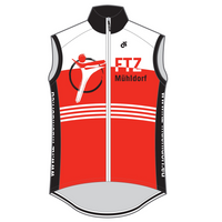 APEX Wind Vest