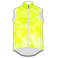 APEX Wind Vest