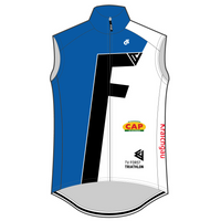 PERFORMANCE Winter Vest