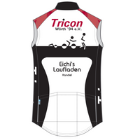 Tech+ Wind Vest