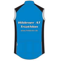 Tech+ Wind Vest