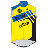 Tech+ Wind Vest - Children