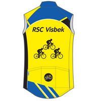 Tech+ Wind Vest - Children