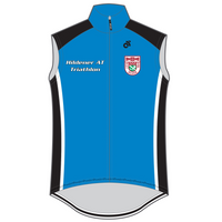 Tech+ Wind Vest