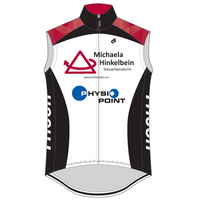 Tech+ Wind Vest