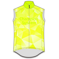 Tech+ Wind Vest