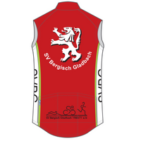 Tech+ Wind Vest
