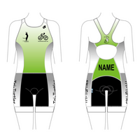APEX Women Specific Tri Suit