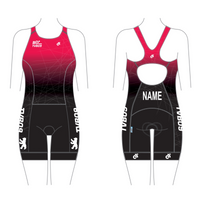 APEX Women Specific Tri Suit
