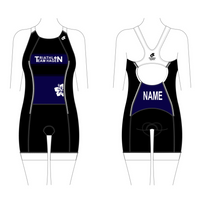 APEX Women Specific Tri Suit