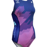 APEX SWIM SUIT