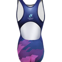 APEX SWIM SUIT