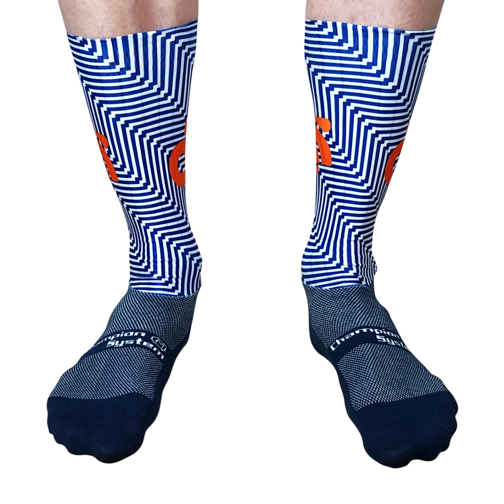 APEX AERO RACE SOCK