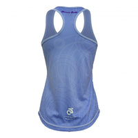 BELLA RACERBACK SINGLET