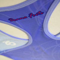 BELLA RACERBACK SINGLET