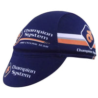 PERFORMANCE CAP