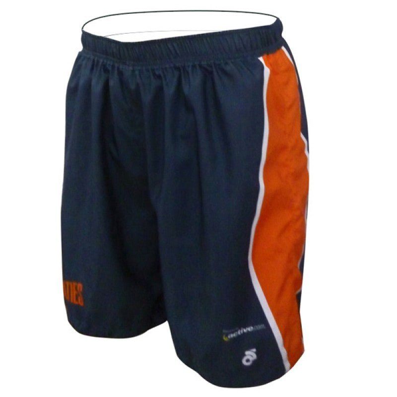 LONG LENGHT TRAINING SHORT