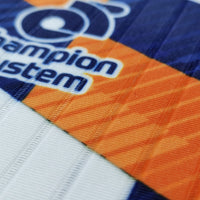 Apex aero shoe cover