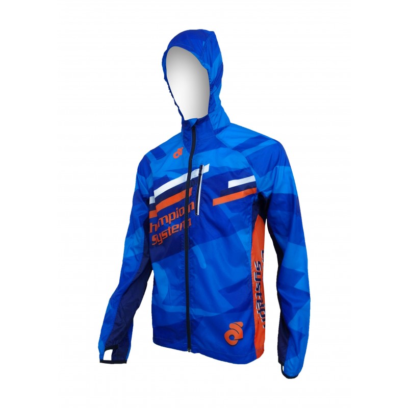 CS WEATHER LITE JACKET